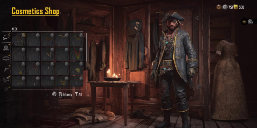 Skull and Bones: Как получить премиум-издание и бонусы за предзаказ Skull and Bones: Как получить премиум-издание и бонусы за предзаказ