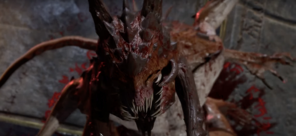 Как победить Орин в Baldur's Gate 3 и спасти компаньона