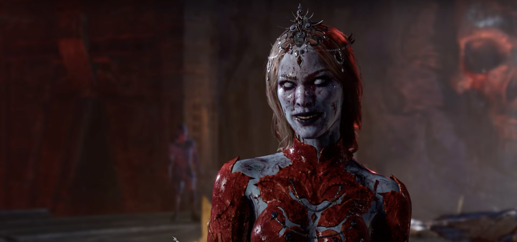 Как победить Орин в Baldur's Gate 3 и спасти компаньона