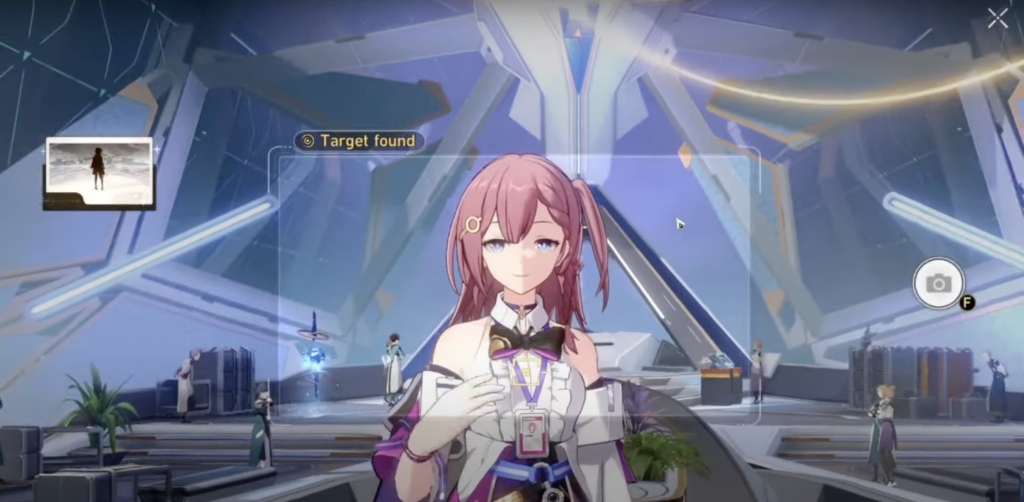 Искатели теней в Honkai: Star Rail