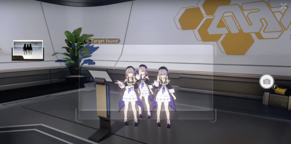 Искатели теней в Honkai: Star Rail