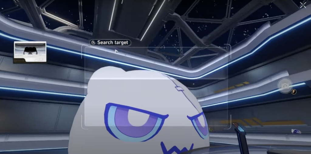 Искатели теней в Honkai: Star Rail