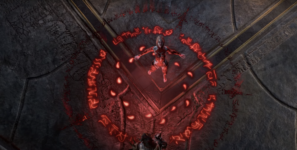 Кого выбрать: Горташ или Орин в Baldur’s Gate 3?