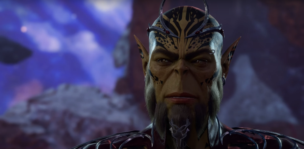 Все концовки в Baldur’s Gate 3