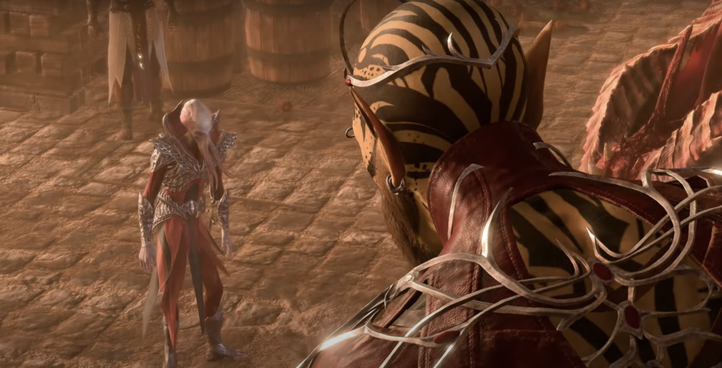 Все концовки в Baldur’s Gate 3
