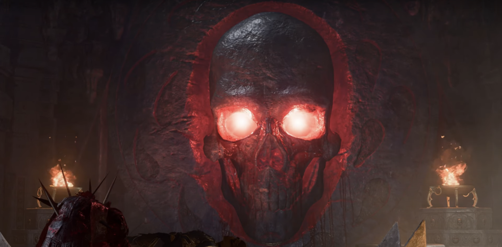 Все концовки в Baldur’s Gate 3