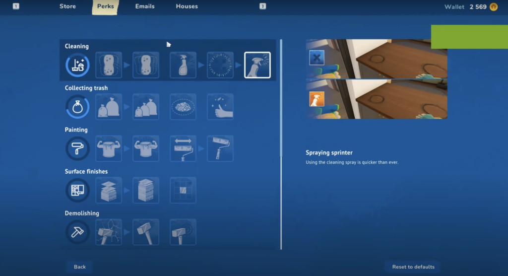 Гайд для новичков в House Flipper 2