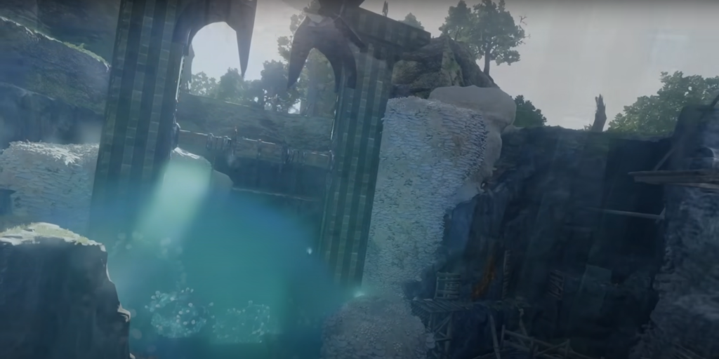 Гайд по настройке графона в Enshrouded: боремся с тормозами и подгоняем FPS